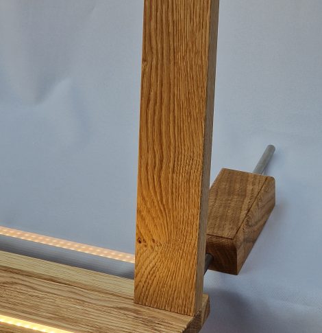 music desk