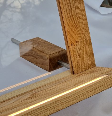 music desk