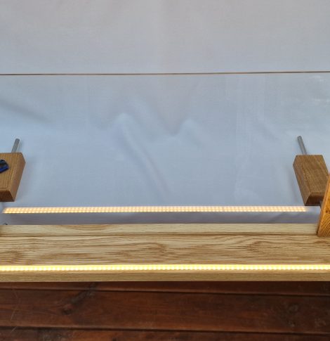music desk