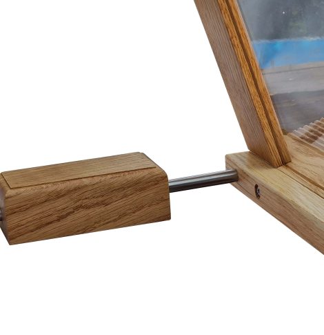 music desk