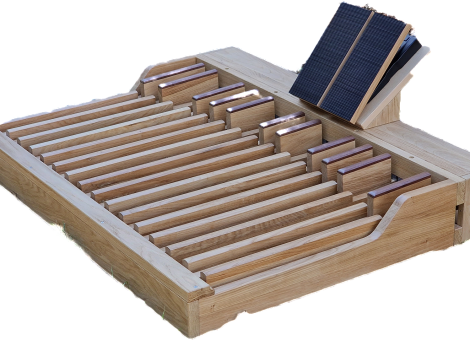 Pedalboard 27 side